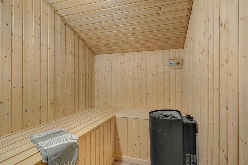 Foto von Ferienhaus FH75 in Hovborg - Westjütland