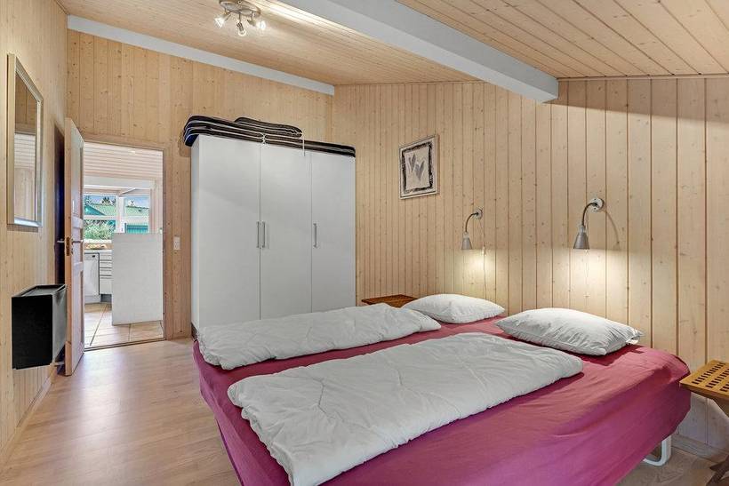 Foto von Ferienhaus FH75 in Hovborg - Westjütland