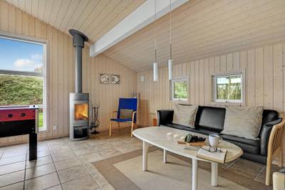 Vorschaubild von Ferienhaus FH75 in Hovborg - Westjütland