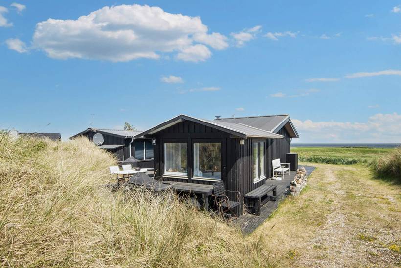 Foto von Ferienhaus FH82 in Skodbjerge - Bjerregård - Westjütland