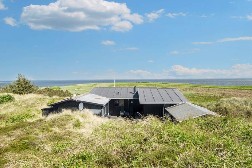 Foto von Ferienhaus FH82 in Skodbjerge - Bjerregård - Westjütland