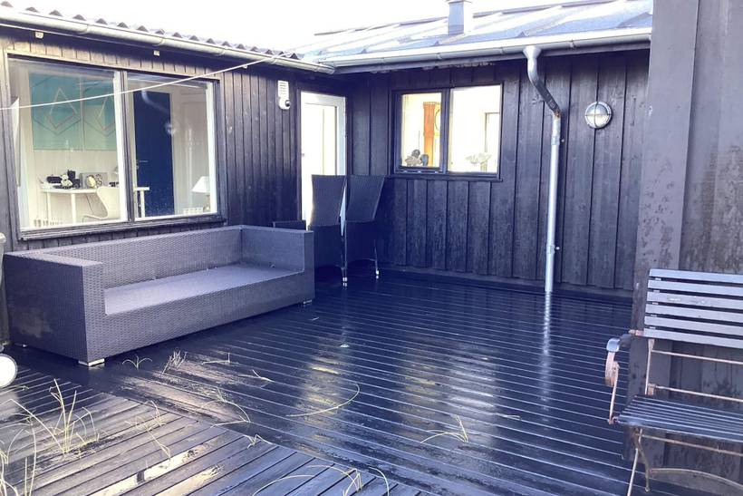 Foto von Ferienhaus FH82 in Skodbjerge - Bjerregård - Westjütland