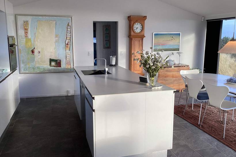 Foto von Ferienhaus FH82 in Skodbjerge - Bjerregård - Westjütland