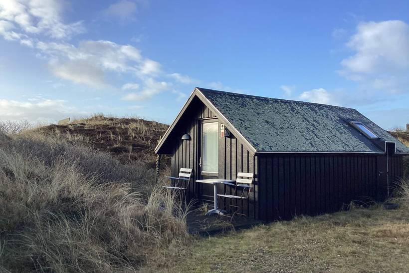Foto von Ferienhaus FH82 in Skodbjerge - Bjerregård - Westjütland