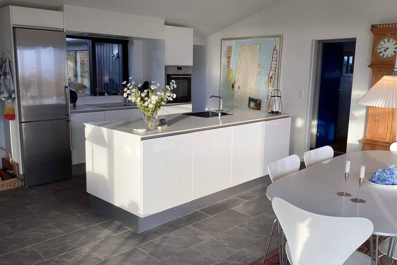 Foto von Ferienhaus FH82 in Skodbjerge - Bjerregård - Westjütland