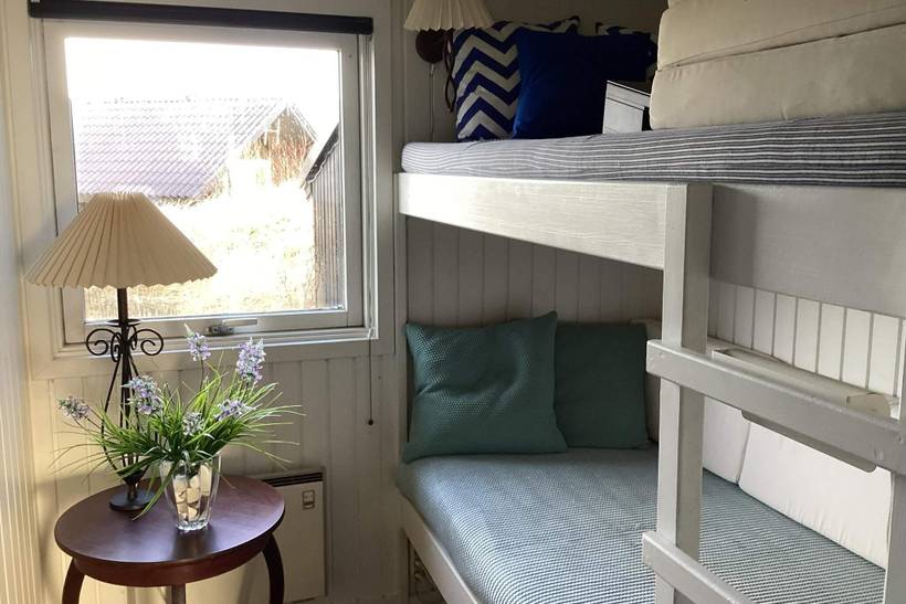 Foto von Ferienhaus FH82 in Skodbjerge - Bjerregård - Westjütland