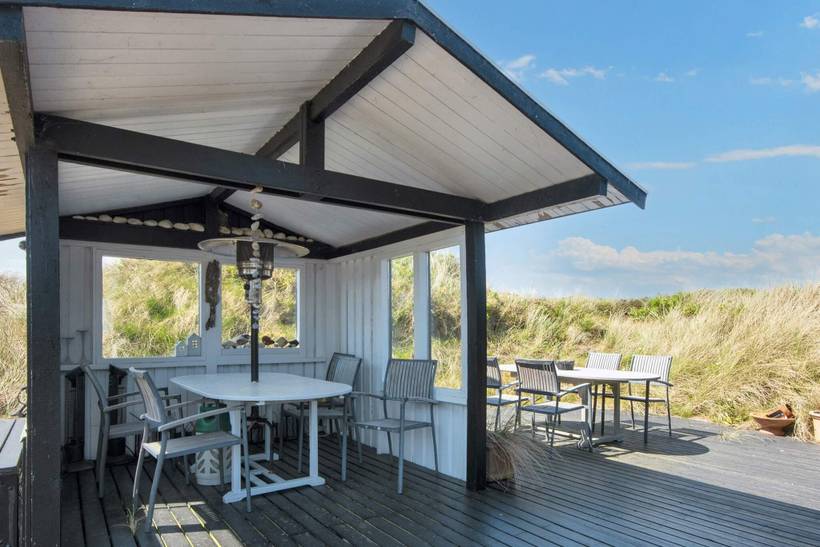Foto von Ferienhaus FH82 in Skodbjerge - Bjerregård - Westjütland