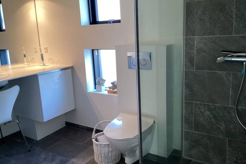 Foto von Ferienhaus FH82 in Skodbjerge - Bjerregård - Westjütland
