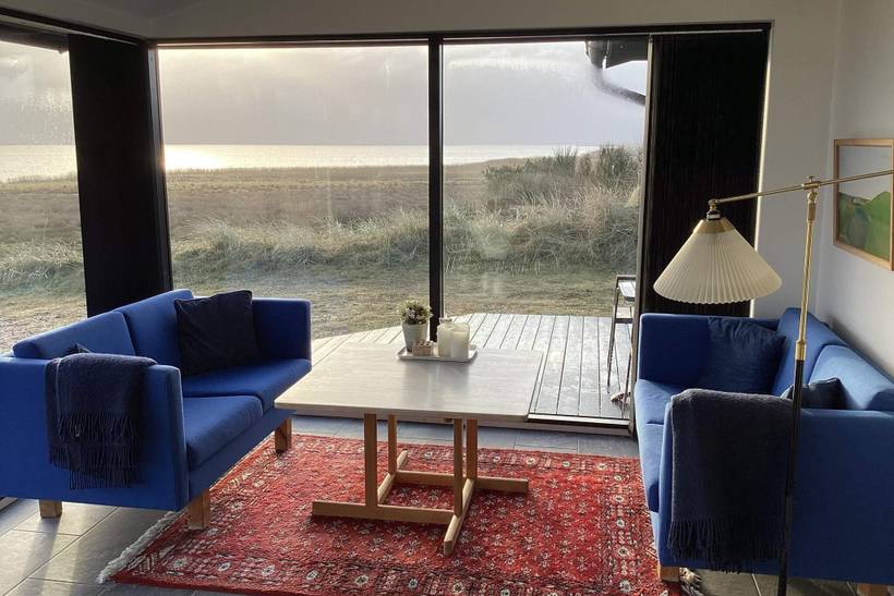 Foto von Ferienhaus FH82 in Skodbjerge - Bjerregård - Westjütland