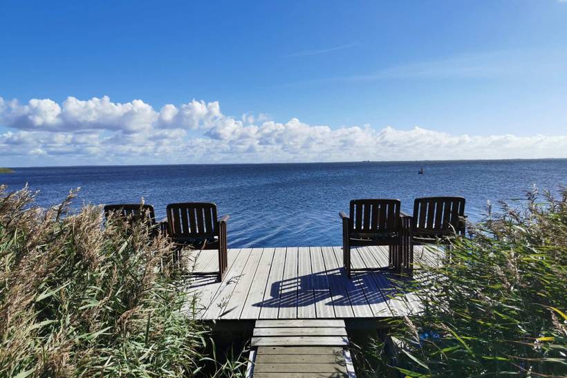 Foto von Ferienhaus FH82 in Skodbjerge - Bjerregård - Westjütland
