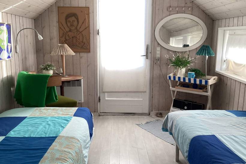 Foto von Ferienhaus FH82 in Skodbjerge - Bjerregård - Westjütland