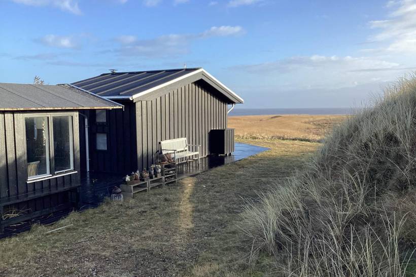 Foto von Ferienhaus FH82 in Skodbjerge - Bjerregård - Westjütland