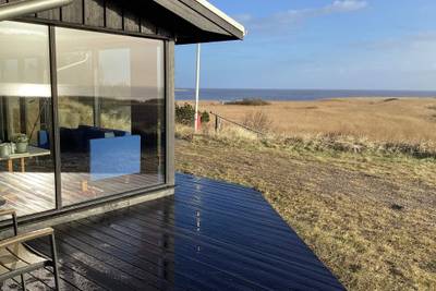 Vorschaubild von Ferienhaus FH82 in Skodbjerge - Bjerregård - Westjütland