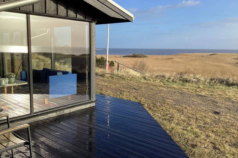 Foto von Ferienhaus FH82 in Skodbjerge - Bjerregård - Westjütland