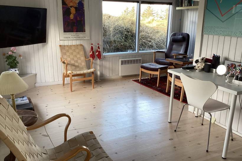 Foto von Ferienhaus FH82 in Skodbjerge - Bjerregård - Westjütland