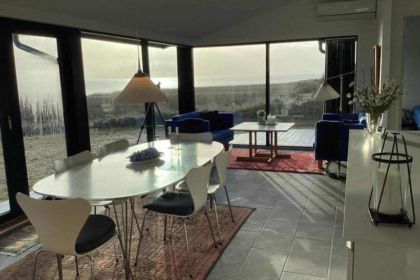Foto von Ferienhaus FH82 in Skodbjerge - Bjerregård - Westjütland