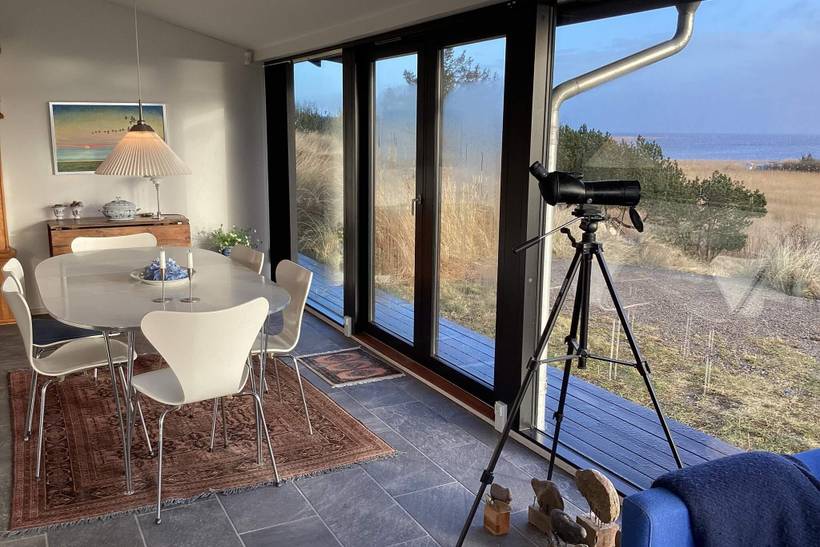 Foto von Ferienhaus FH82 in Skodbjerge - Bjerregård - Westjütland