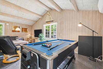 Vorschaubild von Ferienhaus FH83 in Jegum - Westjütland