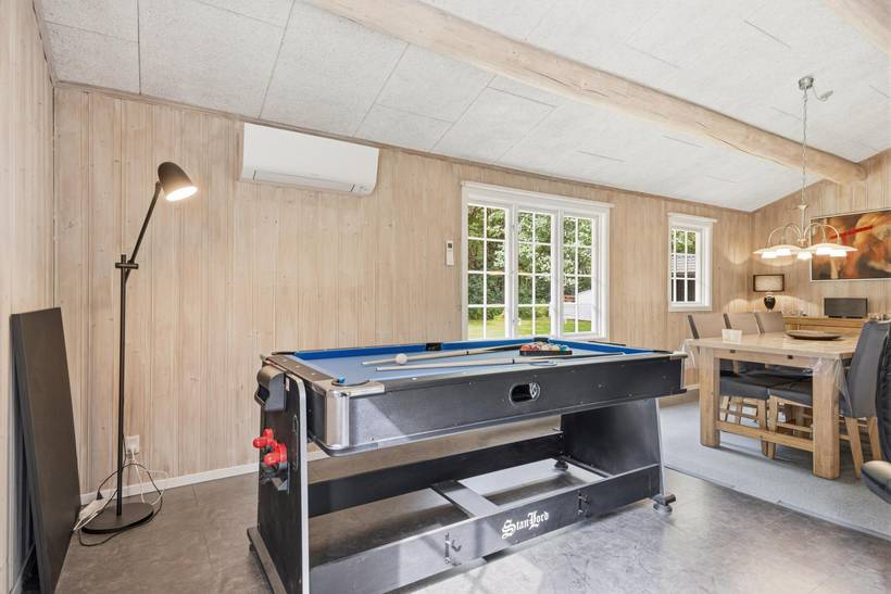 Foto von Ferienhaus FH83 in Jegum - Westjütland