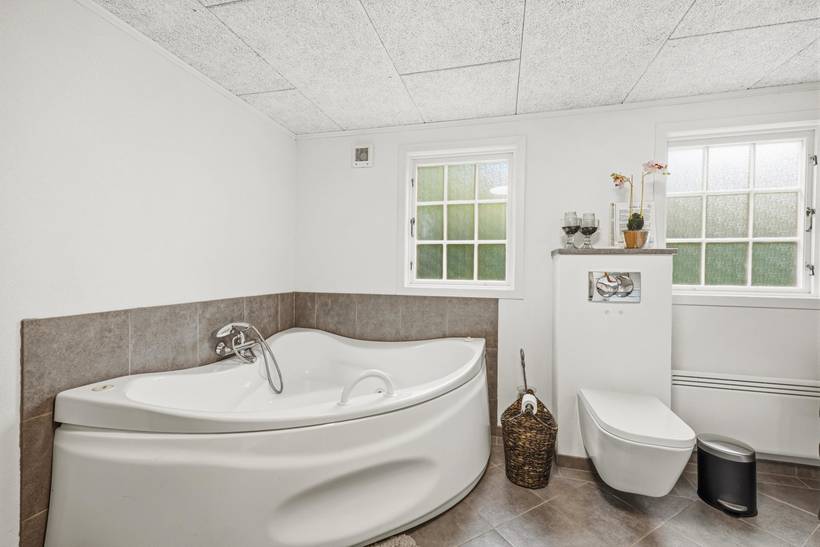 Foto von Ferienhaus FH83 in Jegum - Westjütland