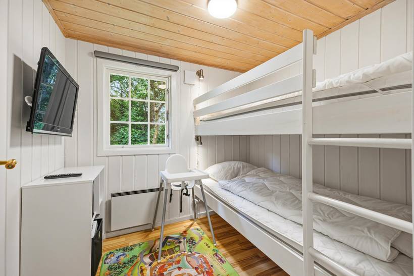 Foto von Ferienhaus FH83 in Jegum - Westjütland