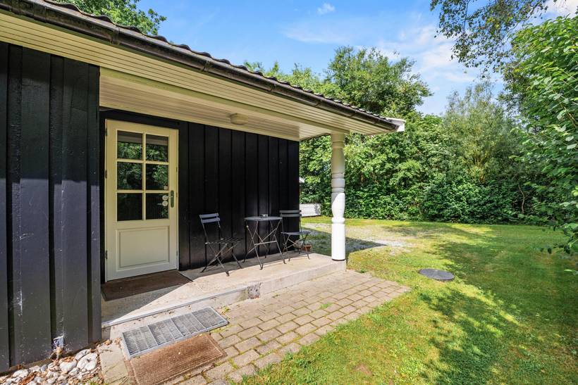 Foto von Ferienhaus FH83 in Jegum - Westjütland