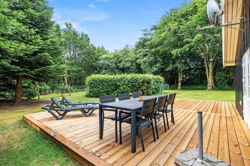 Foto von Ferienhaus FH83 in Jegum - Westjütland