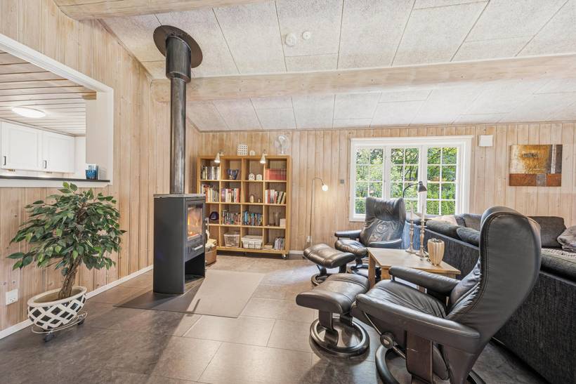 Foto von Ferienhaus FH83 in Jegum - Westjütland