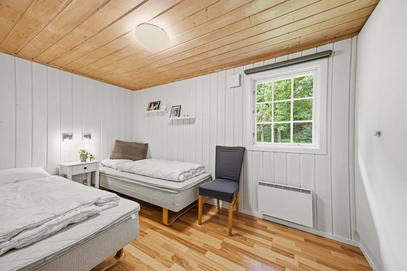 Foto von Ferienhaus FH83 in Jegum - Westjütland