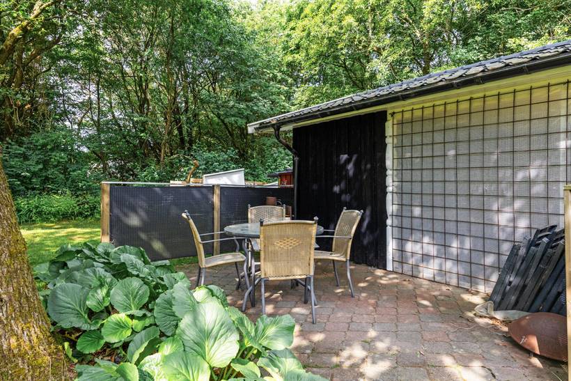 Foto von Ferienhaus FH83 in Jegum - Westjütland