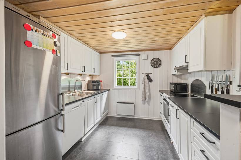 Foto von Ferienhaus FH83 in Jegum - Westjütland