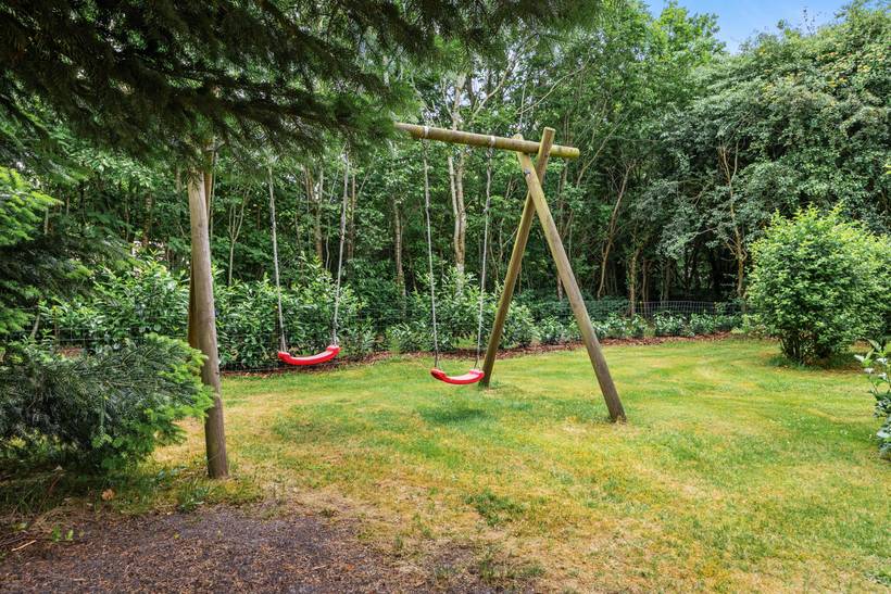 Foto von Ferienhaus FH83 in Jegum - Westjütland