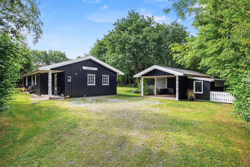 Foto von Ferienhaus FH83 in Jegum - Westjütland