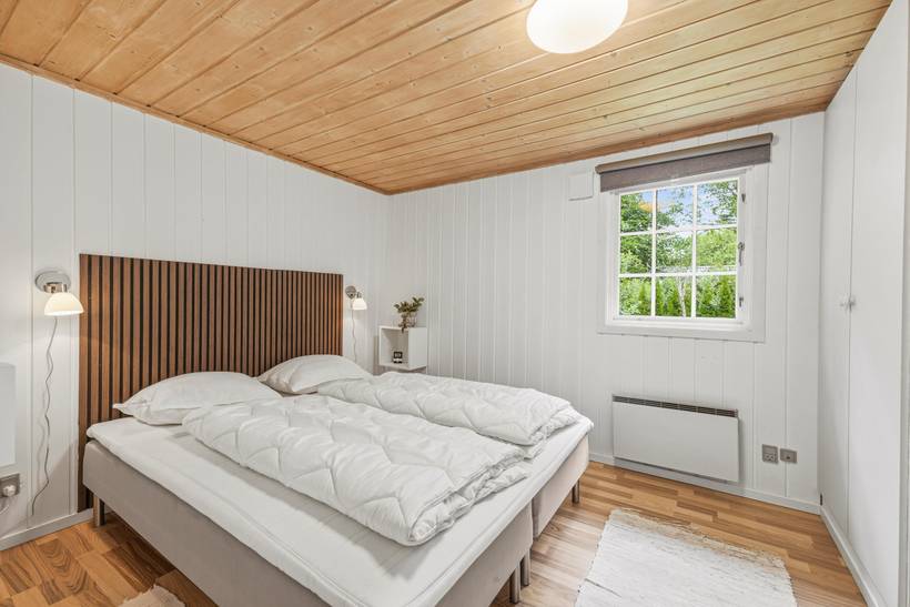 Foto von Ferienhaus FH83 in Jegum - Westjütland