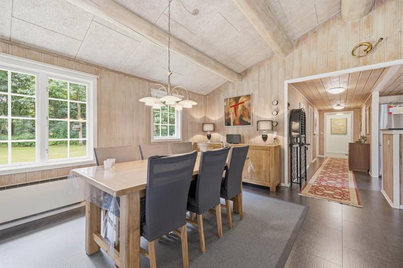 Foto von Ferienhaus FH83 in Jegum - Westjütland