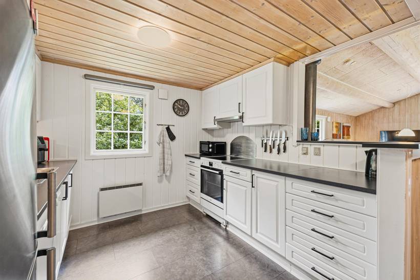 Foto von Ferienhaus FH83 in Jegum - Westjütland