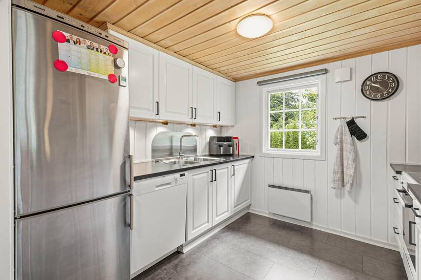 Foto von Ferienhaus FH83 in Jegum - Westjütland