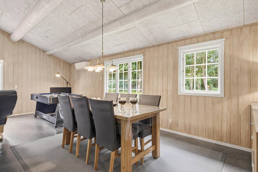 Foto von Ferienhaus FH83 in Jegum - Westjütland