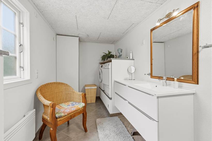 Foto von Ferienhaus FH83 in Jegum - Westjütland