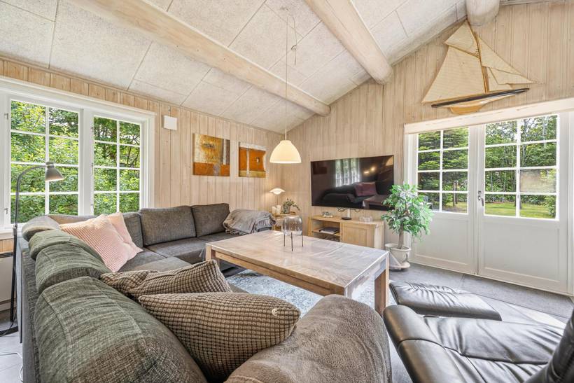 Foto von Ferienhaus FH83 in Jegum - Westjütland
