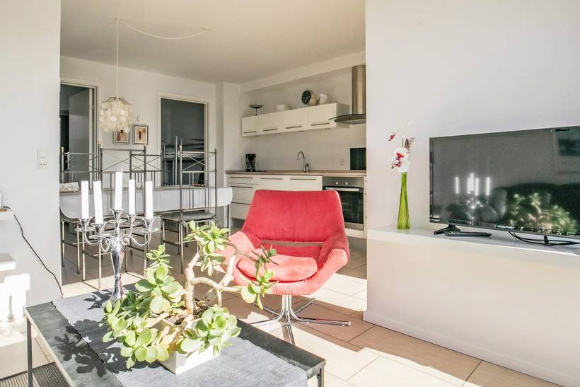 Foto von Ferienhaus FH91 in Bogense - Nordfünen