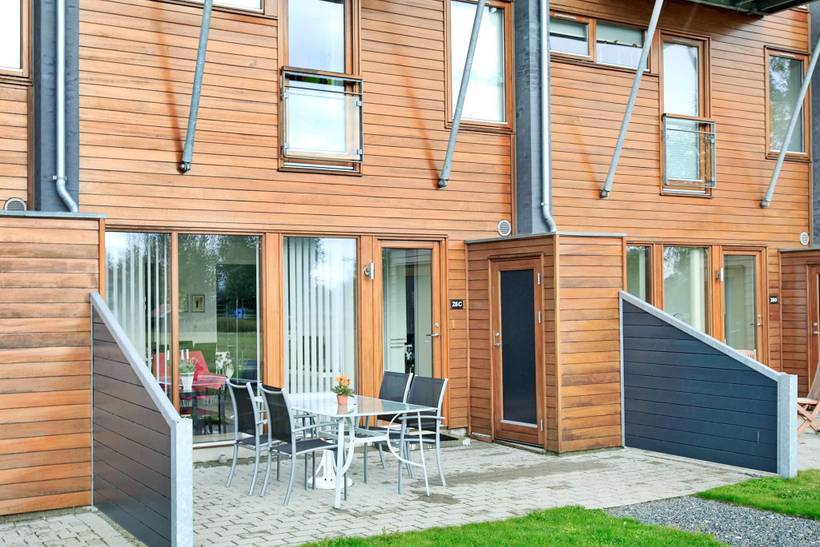 Foto von Ferienhaus FH91 in Bogense - Nordfünen