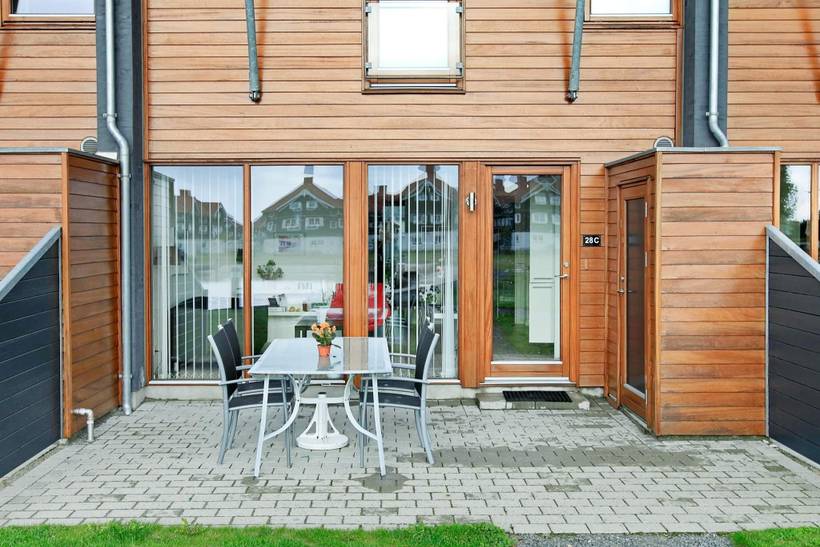 Foto von Ferienhaus FH91 in Bogense - Nordfünen