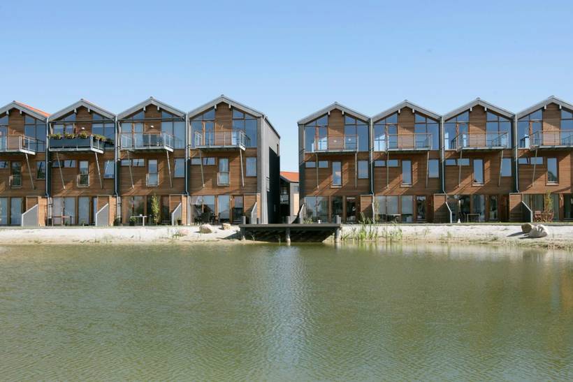 Foto von Ferienhaus FH91 in Bogense - Nordfünen