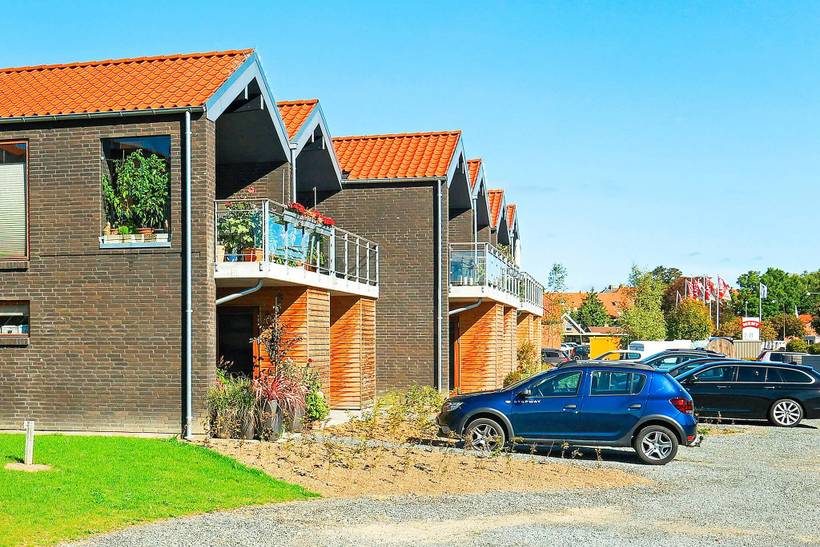 Foto von Ferienhaus FH91 in Bogense - Nordfünen