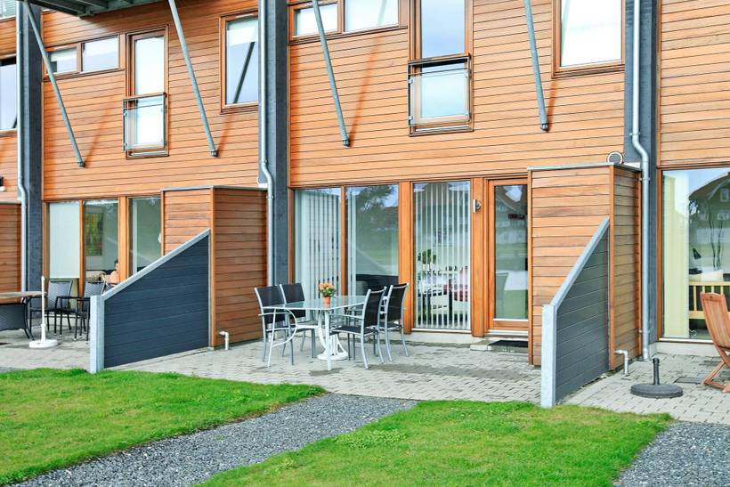 Foto von Ferienhaus FH91 in Bogense - Nordfünen
