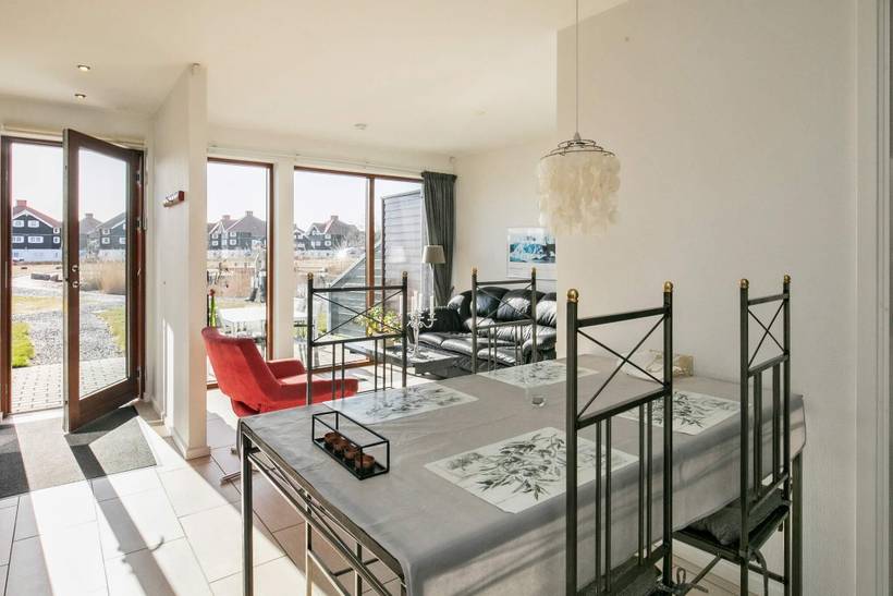 Foto von Ferienhaus FH91 in Bogense - Nordfünen