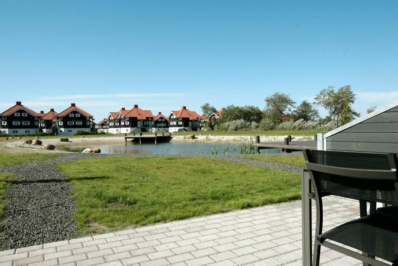 Foto von Ferienhaus FH91 in Bogense - Nordfünen