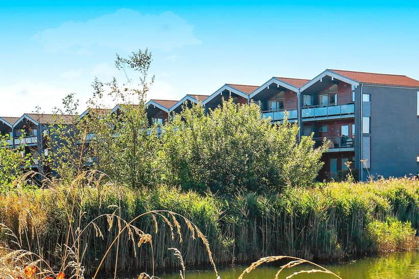 Foto von Ferienhaus FH91 in Bogense - Nordfünen