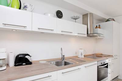 Vorschaubild von Ferienhaus FH91 in Bogense - Nordfünen